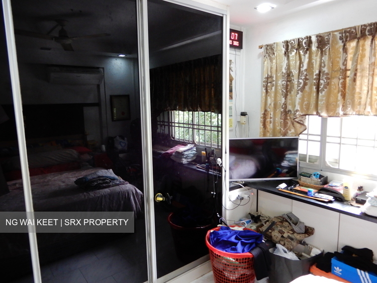 Blk 550 Hougang Street 51 (Hougang), HDB 4 Rooms #214849071